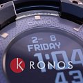 Часы Casio G-Shock GPR-B1000TF-1 фото 11